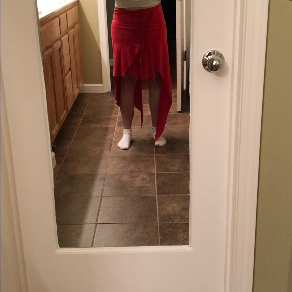 Skirt